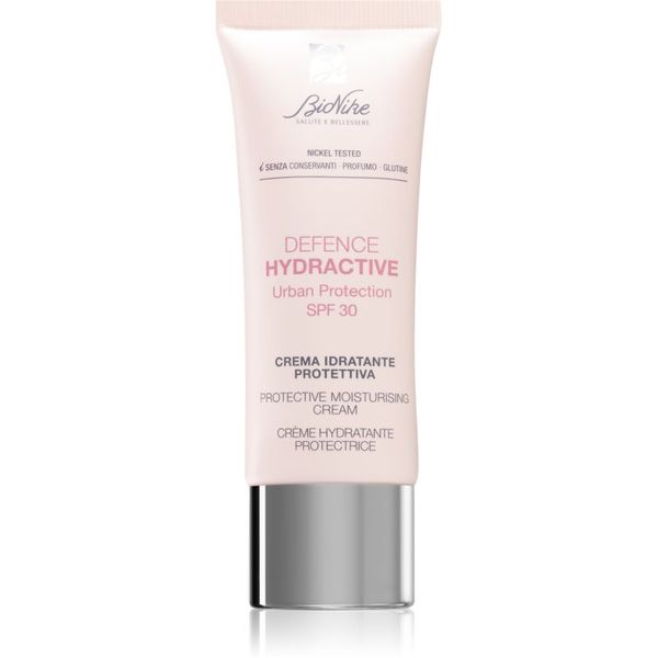 BioNike BioNike Defence Hydractive hidratantna i zaštitna krema SPF 30 40 ml