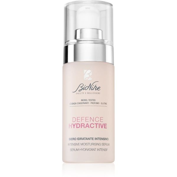 BioNike BioNike Defence Hydractive intenzivno hidratantni serum za lice 30 ml