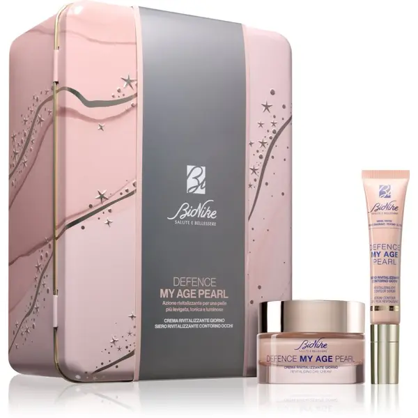 BioNike BioNike Defence MY AGE PEARL poklon set