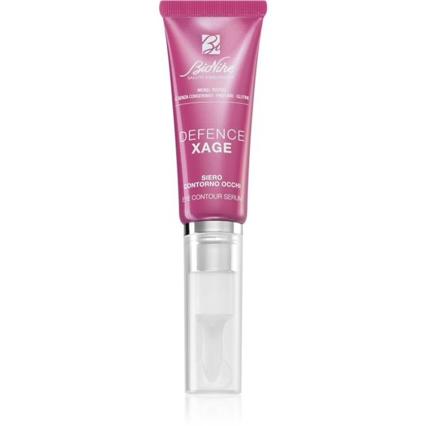 BioNike BioNike Defence Xage serum za lifting područja oko očiju 15 ml