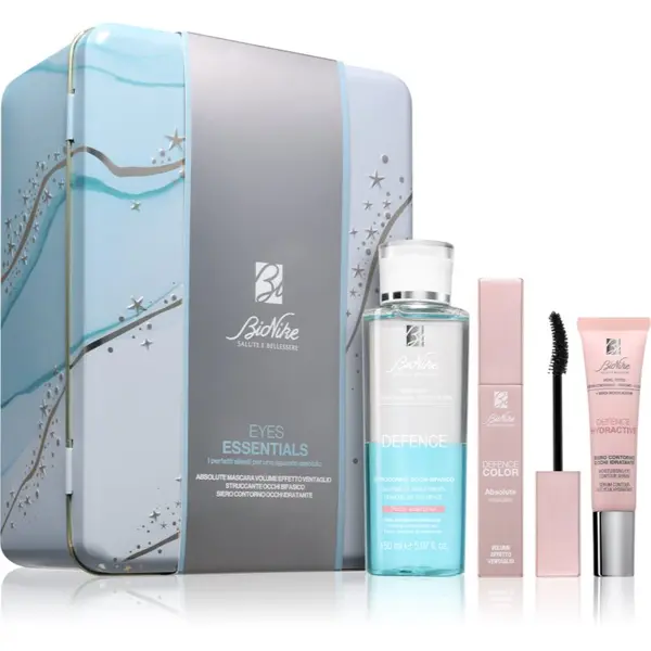 BioNike BioNike Eyes Essentials poklon set