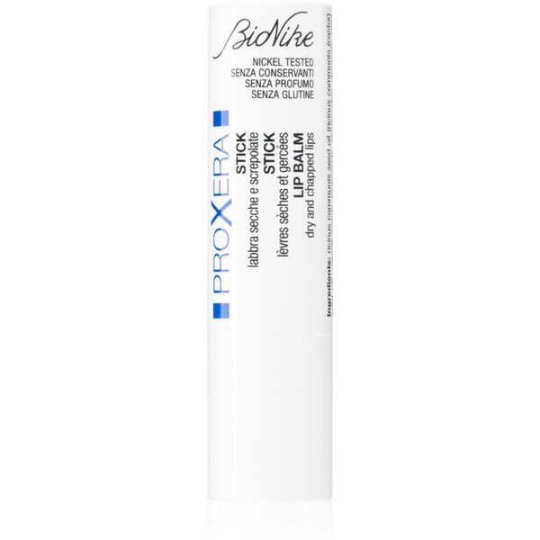 BioNike BioNike Proxera balzam za suhe i ispucale usne 4,5 ml