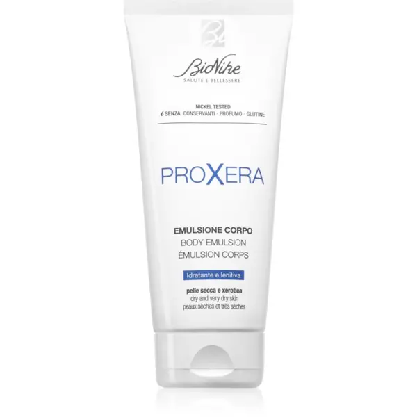 BioNike BioNike Proxera emulzija za tijelo za izrazito suhu kožu 200 ml