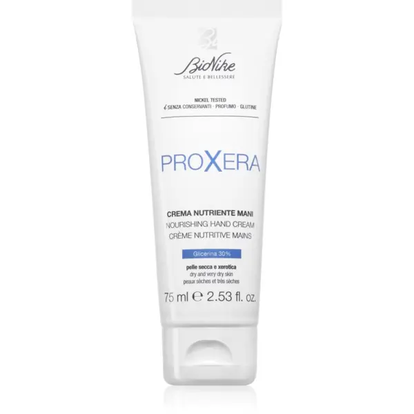 BioNike BioNike Proxera hranjiva krema za ruke 75 ml
