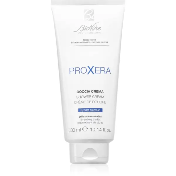 BioNike BioNike Proxera krema za tuširanje za suhu kožu 300 ml