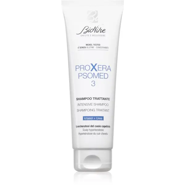 BioNike BioNike Proxera Psomed 3 intenzivni šampon za ljuskavu i nadraženu kožu 125 ml