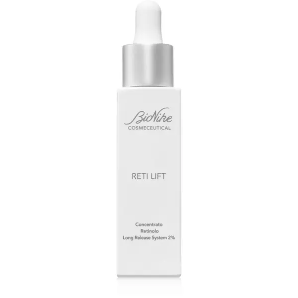 BioNike BioNike RETI LIFT serum protiv bora s retinolom 30 ml