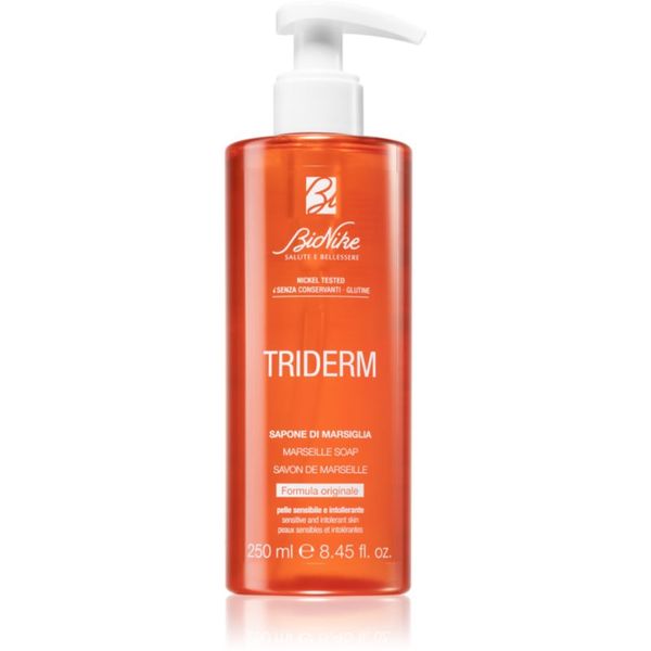 BioNike BioNike Triderm tekući sapun 250 ml