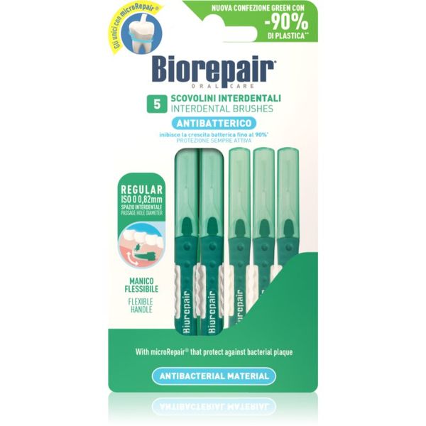 Biorepair Biorepair Oral Care međuzubne četkice 0,82 mm 5 kom