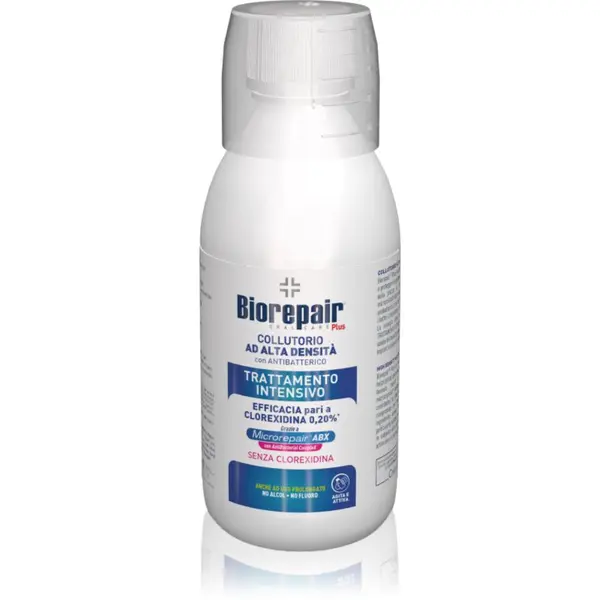 Biorepair Biorepair Plus ABX vodica za usta 250 ml