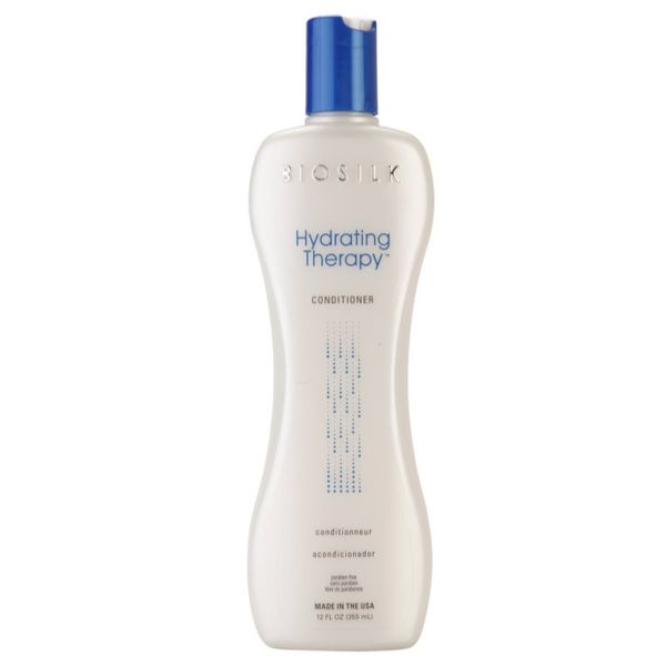 Biosilk Biosilk Hydrating Therapy Conditioner hidratantni regenerator 355 ml