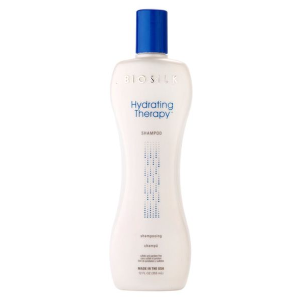 Biosilk Biosilk Hydrating Therapy Shampoo hidratantni šampon za oslabljenu kosu 355 ml
