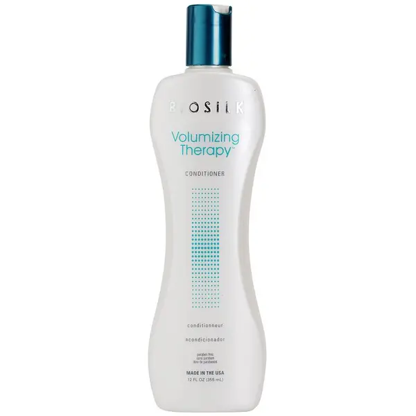 Biosilk Biosilk Volumizing Therapy Conditioner regenerator za volumen 355 ml