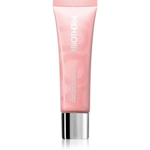 Biotherm Biotherm Aquasource Cica Nutri Cream hranjiva hidratantna krema za suhu i vrlo suhu osjetljivu kožu lica 30 ml