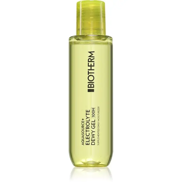 Biotherm Biotherm Aquasource+ Electrolyte Dewy Gel gel za lice 100 ml