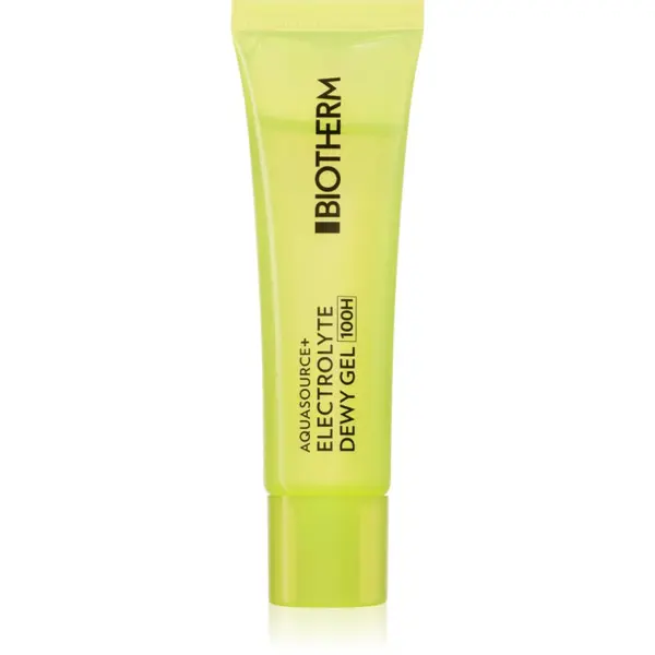 Biotherm Biotherm Aquasource+ Electrolyte Dewy Gel gel za lice 30 ml