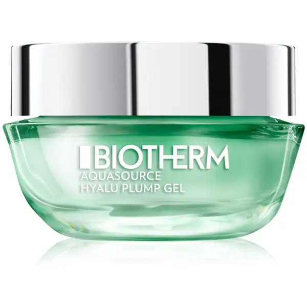 Biotherm Biotherm Aquasource Hyalu Plump Gel hidratantni gel za lice 30 ml