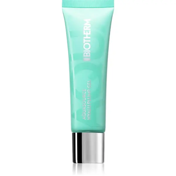 Biotherm Biotherm Aquasource Hyalu Plump Gel hidratantni gel za lice 30 ml
