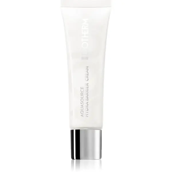 Biotherm Biotherm Aquasource Hydra Barrier Cream zaštitna krema za lice 30 ml