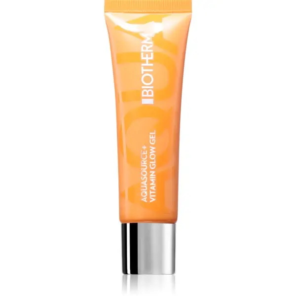 Biotherm Biotherm Aquasource Vitamin Glow Gel gel za lice 30 ml