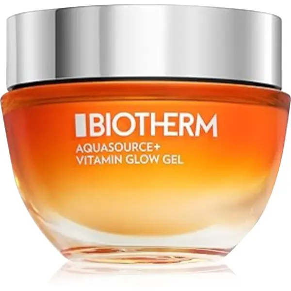 Biotherm Biotherm Aquasource Vitamin Glow Gel gel za lice 50 ml