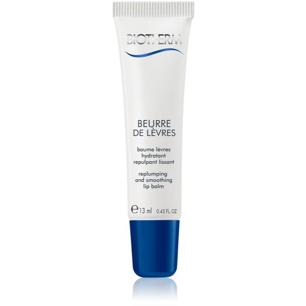 Biotherm Biotherm Beurre de Lèvres hidratantni balzam za usne 13 ml