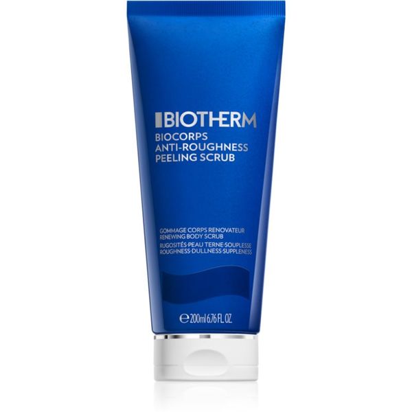 Biotherm Biotherm Biocorps piling za tijelo za žene 200 ml