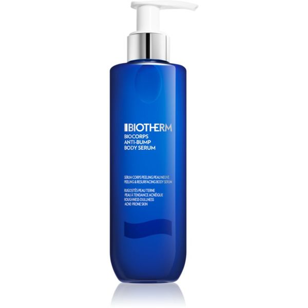 Biotherm Biotherm Biocorps serum za tijelo za žene 200x1 ml