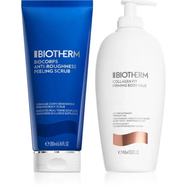 Biotherm Biotherm Collagen Fit Body Ritual Set set