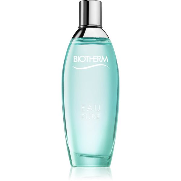 Biotherm Biotherm Eau Pure toaletna voda za žene 100 ml