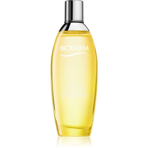 Biotherm Biotherm Eau Vitaminée toaletna voda za žene 100 ml
