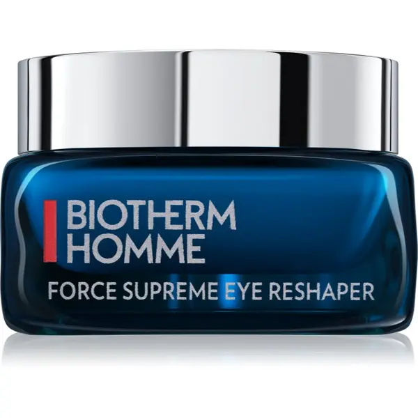 Biotherm Biotherm Force Supreme Eye Reshaper Cream krema za područje oko očiju za muškarce 20 ml