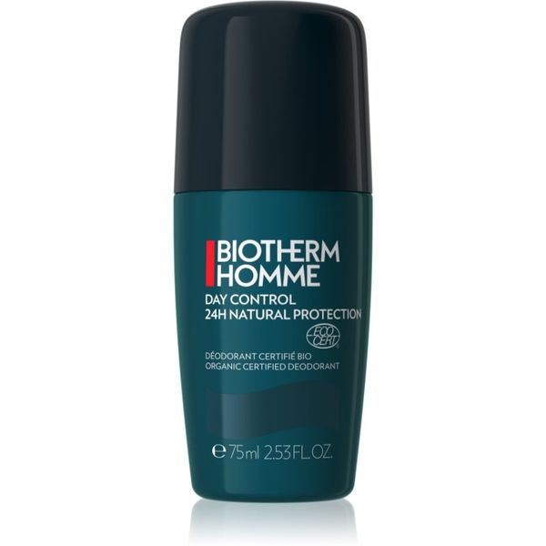 Biotherm Biotherm Homme 24h Day Control dezodorans roll-on 75 ml