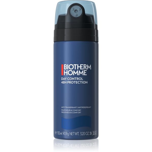Biotherm Biotherm Homme 48h Day Control antiperspirant u spreju 150 ml