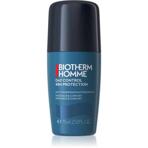 Biotherm Biotherm Homme 48h Day Control dezodorans za muškarce 75 ml
