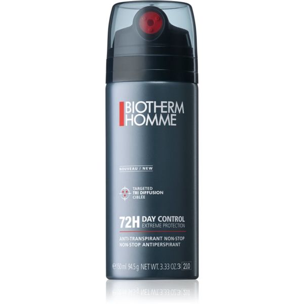 Biotherm Biotherm Homme 72h Day Control antiperspirant u spreju 72h 150 ml