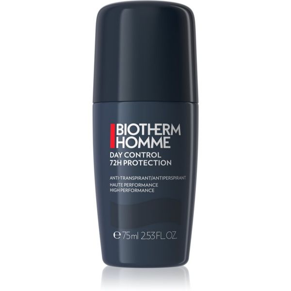 Biotherm Biotherm Homme 72h Day Control antiperspirant za muškarce 75 ml