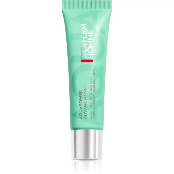 Biotherm Biotherm Homme Aquapower Advanced Gel hidratantni gel za normalnu i mješovitu kožu lica za muškarce 30 ml