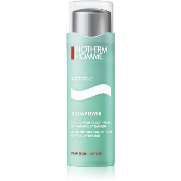 Biotherm Biotherm Homme Aquapower hidratantna njega za suho lice 75 ml