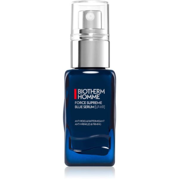 Biotherm Biotherm Homme Force Supreme serum protiv bora s retinolom za muškarce 60 ml