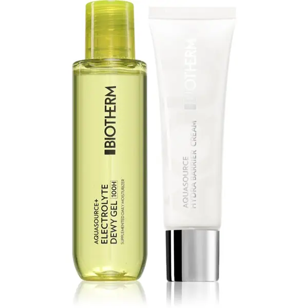 Biotherm Biotherm Hydrate & Protect Duo set za hidrataciju i zatezanje kože