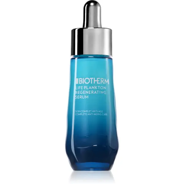 Biotherm Biotherm Life Plankton Regenerating Serum serum za regeneraciju i pomlađivanje za žene 30 ml