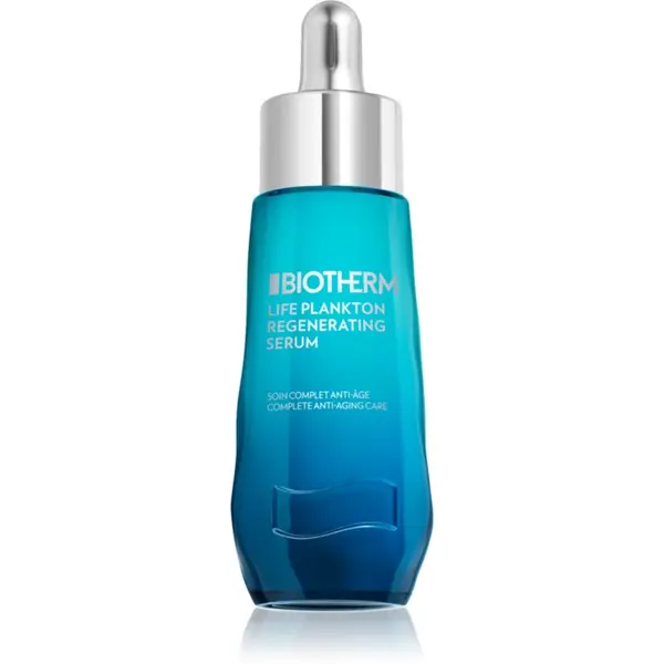 Biotherm Biotherm Life Plankton Regenerating Serum serum za regeneraciju i pomlađivanje za žene 50 ml