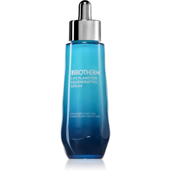 Biotherm Biotherm Life Plankton Regenerating Serum serum za regeneraciju i pomlađivanje za žene 75 ml