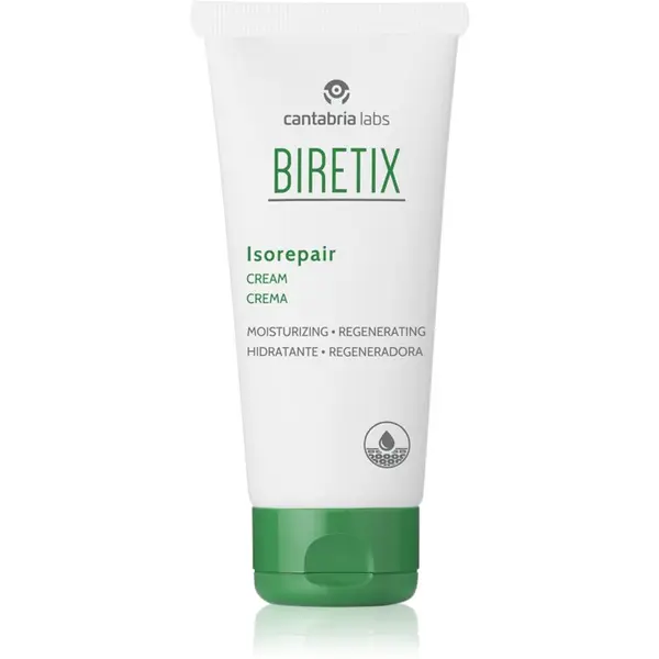 Biretix Biretix Isorepair hidratantna krema s regenerirajućim učinkom 50 ml