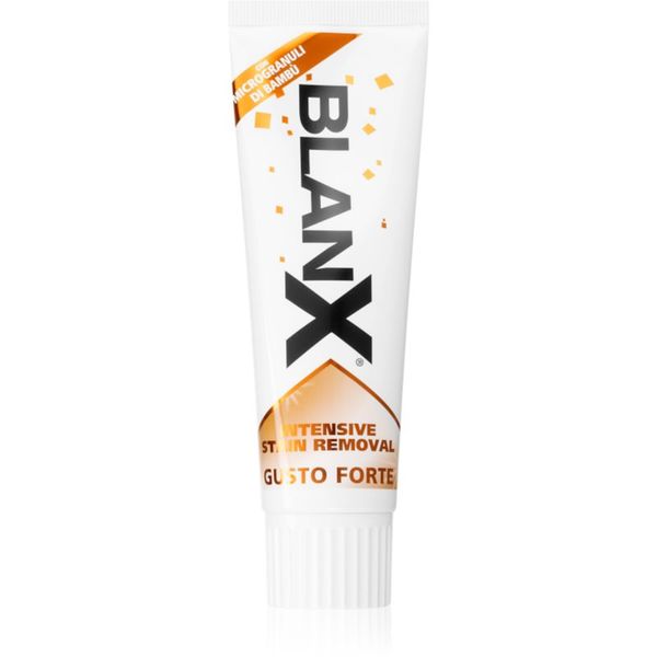 BlanX BlanX Intensive Stain Removal pasta za izbjeljivanje zuba 75 ml