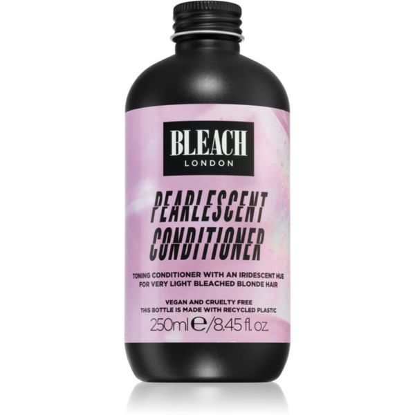 Bleach London Bleach London Pearlescent regenerator za toniranje nijansa Pearlescent 250 ml