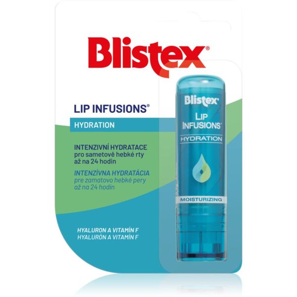 Blistex Blistex Lip Infusion hidratantni balzam za usne 3,7 g