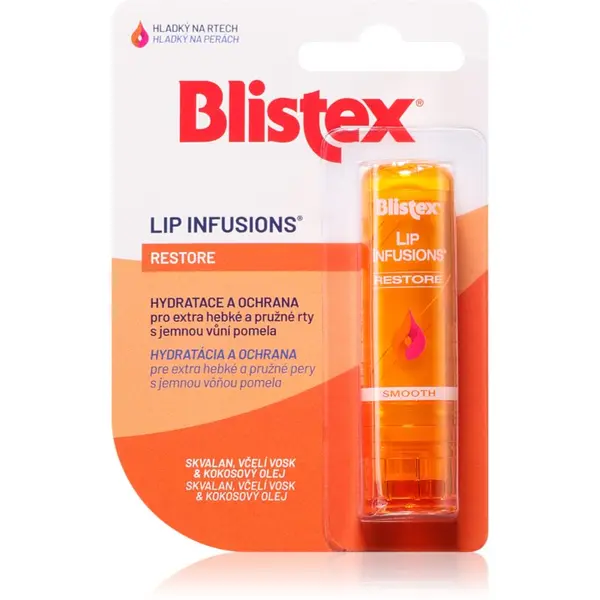 Blistex Blistex Lip Infusion Restore hidratantni balzam 3.7 g
