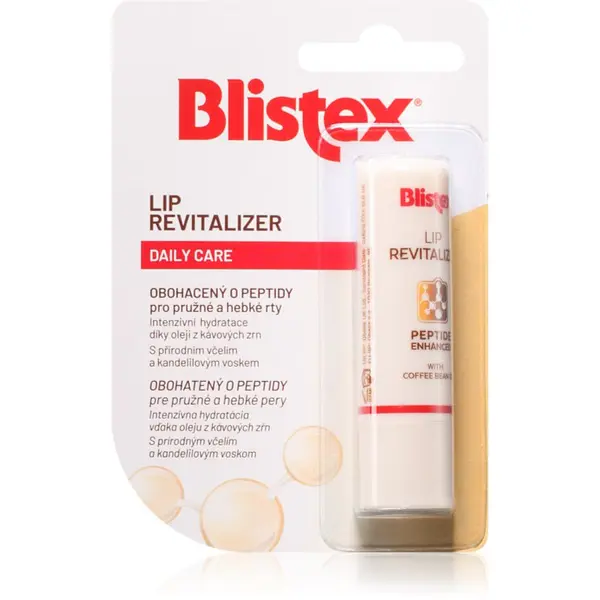 Blistex Blistex Lip Revitalizer hidratantni balzam s revitalizirajućim djelovanjem 3.7 g